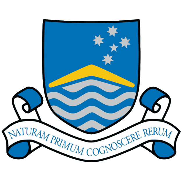 Australian National University