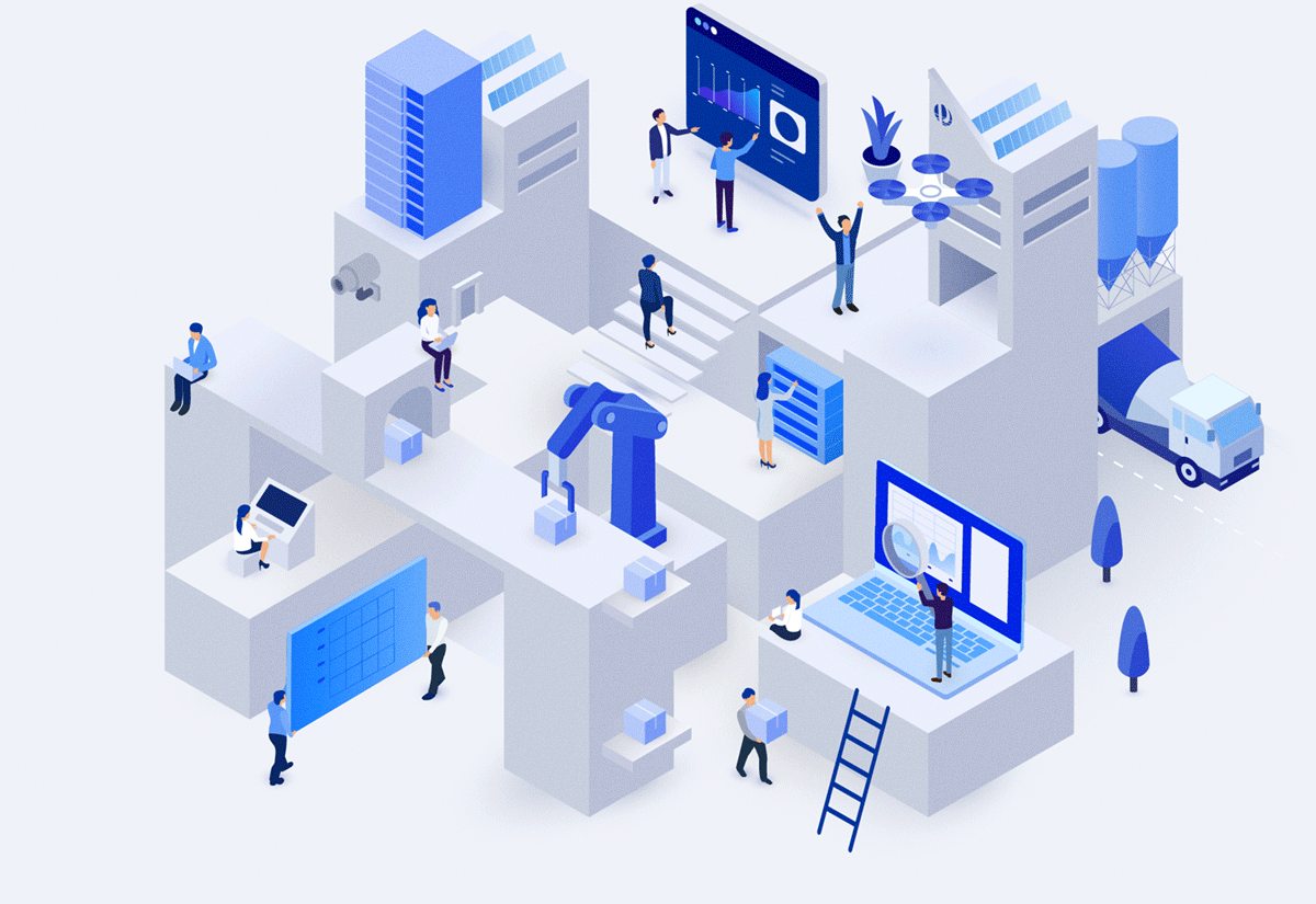 Government and Industry Interaction