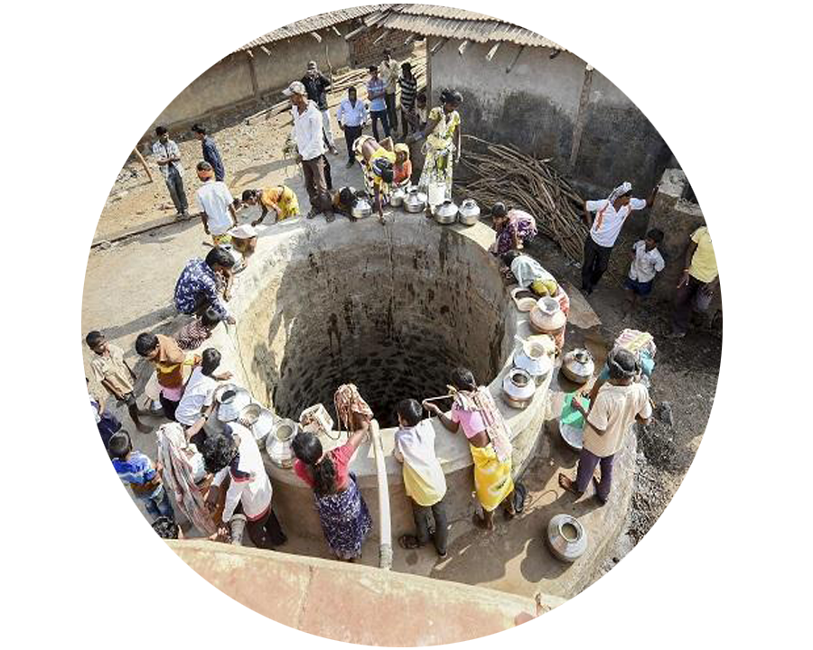 Socio-Economic Issues